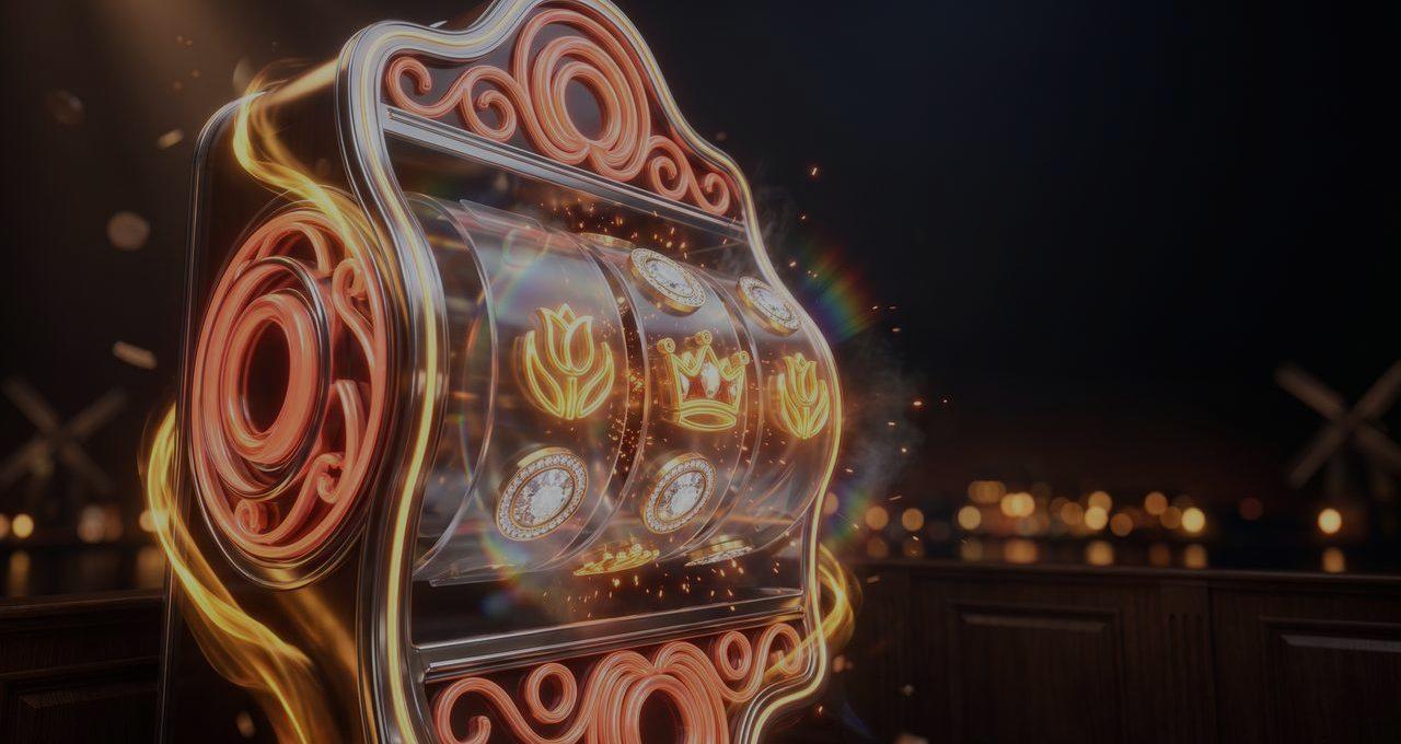 Holland Casino