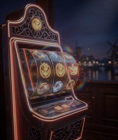 Holland Casino