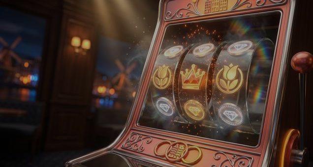 Holland Casino